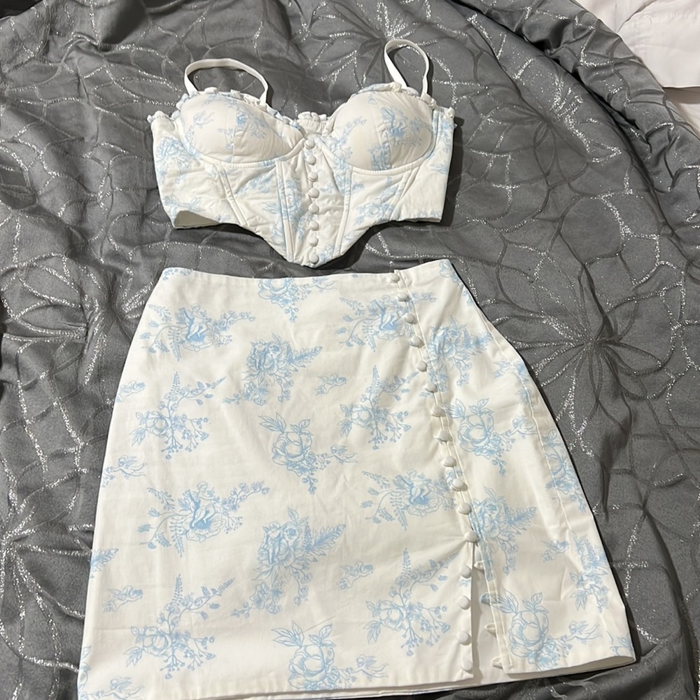 Co set ohpolly size us 4 uk 8.